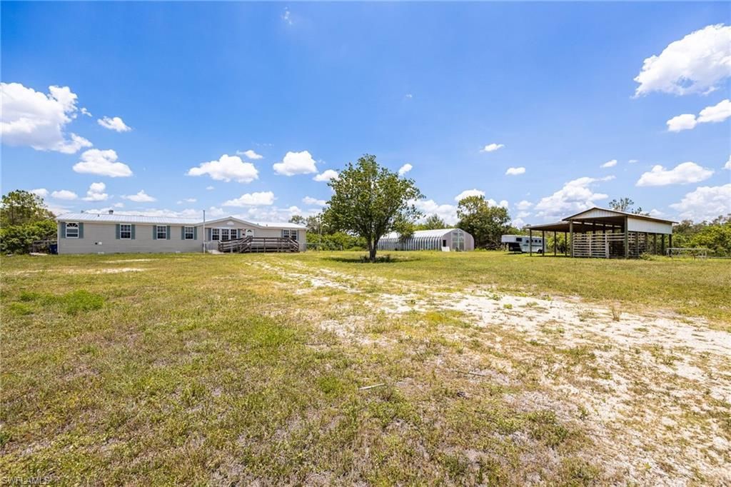 10550 Sharon Dr , North Fort Myers, FL 33917 Photo