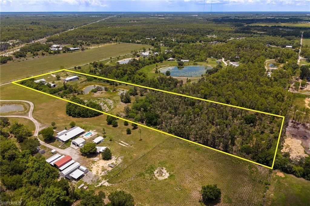 10550 Sharon Dr , North Fort Myers, FL 33917 Photo
