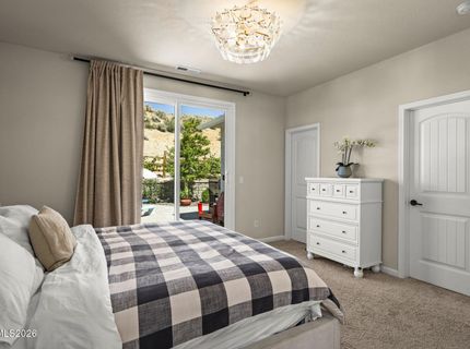 856 Tourmaline Drive, Carson City, NV 89705 Photo