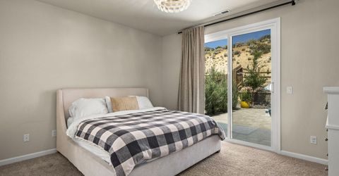 856 Tourmaline Drive, Carson City, NV 89705 Photo