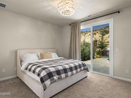856 Tourmaline Drive, Carson City, NV 89705 Photo