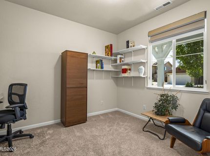 856 Tourmaline Drive, Carson City, NV 89705 Photo
