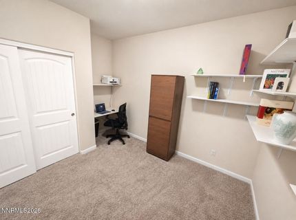 856 Tourmaline Drive, Carson City, NV 89705 Photo