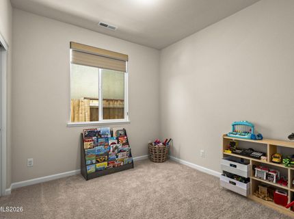 856 Tourmaline Drive, Carson City, NV 89705 Photo
