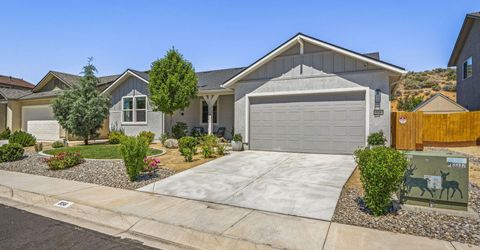 856 Tourmaline Drive, Carson City, NV 89705 Photo