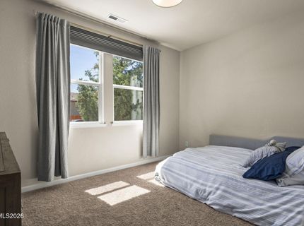 856 Tourmaline Drive, Carson City, NV 89705 Photo