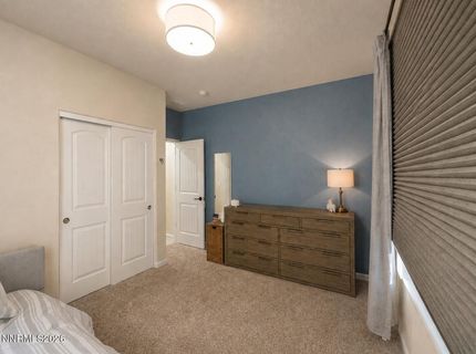 856 Tourmaline Drive, Carson City, NV 89705 Photo