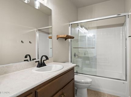 856 Tourmaline Drive, Carson City, NV 89705 Photo
