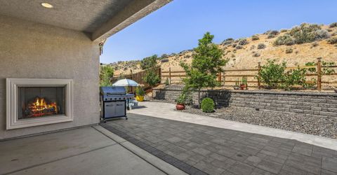 856 Tourmaline Drive, Carson City, NV 89705 Photo