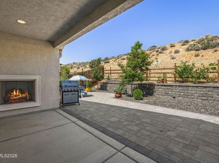 856 Tourmaline Drive, Carson City, NV 89705 Photo