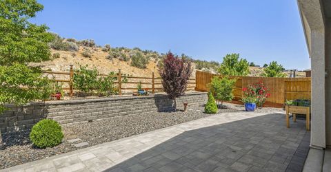 856 Tourmaline Drive, Carson City, NV 89705 Photo