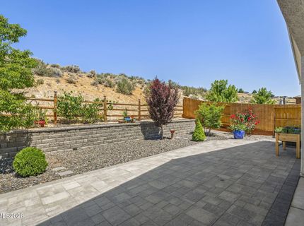 856 Tourmaline Drive, Carson City, NV 89705 Photo
