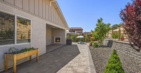 856 Tourmaline Drive, Carson City, NV 89705 Photo