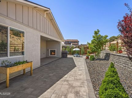 856 Tourmaline Drive, Carson City, NV 89705 Photo