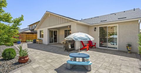 856 Tourmaline Drive, Carson City, NV 89705 Photo