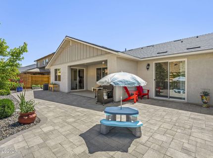 856 Tourmaline Drive, Carson City, NV 89705 Photo