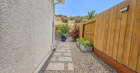 856 Tourmaline Drive, Carson City, NV 89705 Photo