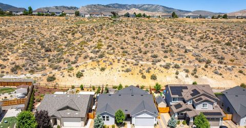 856 Tourmaline Drive, Carson City, NV 89705 Photo
