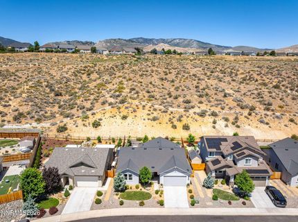 856 Tourmaline Drive, Carson City, NV 89705 Photo
