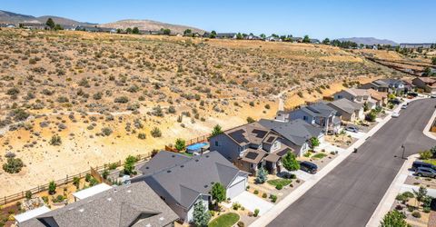 856 Tourmaline Drive, Carson City, NV 89705 Photo
