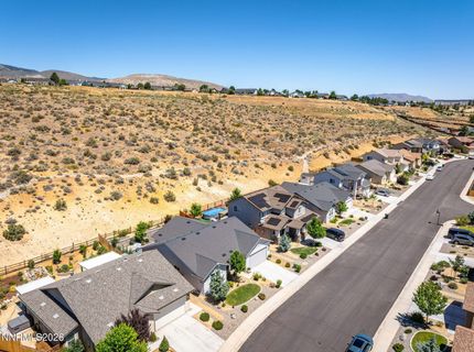856 Tourmaline Drive, Carson City, NV 89705 Photo