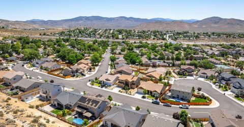 856 Tourmaline Drive, Carson City, NV 89705 Photo