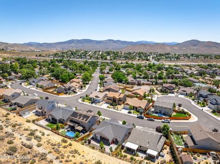 856 Tourmaline Drive, Carson City, NV 89705 Photo