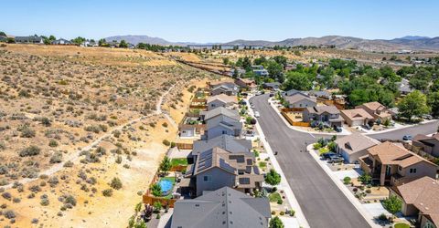856 Tourmaline Drive, Carson City, NV 89705 Photo