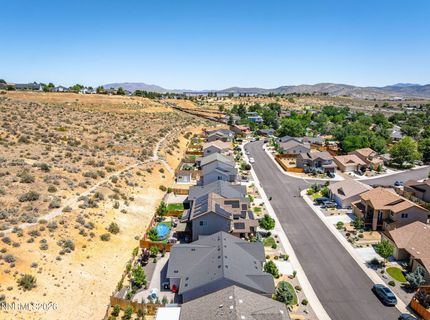 856 Tourmaline Drive, Carson City, NV 89705 Photo
