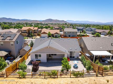 856 Tourmaline Drive, Carson City, NV 89705 Photo
