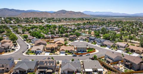 856 Tourmaline Drive, Carson City, NV 89705 Photo