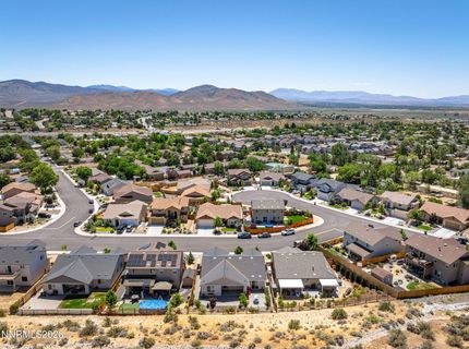 856 Tourmaline Drive, Carson City, NV 89705 Photo