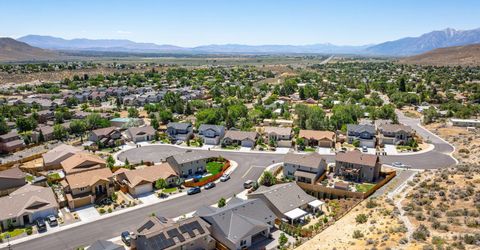 856 Tourmaline Drive, Carson City, NV 89705 Photo