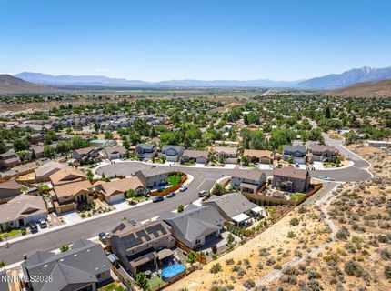 856 Tourmaline Drive, Carson City, NV 89705 Photo