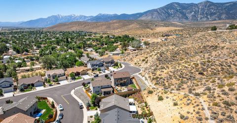 856 Tourmaline Drive, Carson City, NV 89705 Photo