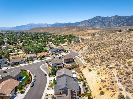 856 Tourmaline Drive, Carson City, NV 89705 Photo