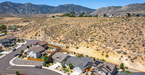 856 Tourmaline Drive, Carson City, NV 89705 Photo