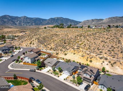 856 Tourmaline Drive, Carson City, NV 89705 Photo