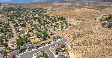 856 Tourmaline Drive, Carson City, NV 89705 Photo