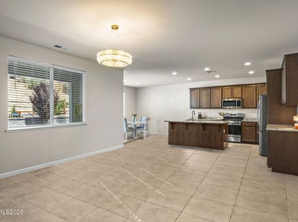 856 Tourmaline Drive, Carson City, NV 89705 Photo