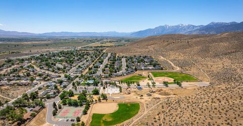 856 Tourmaline Drive, Carson City, NV 89705 Photo