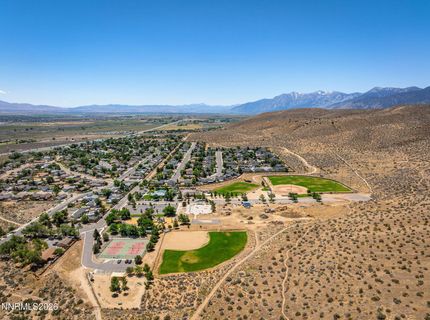 856 Tourmaline Drive, Carson City, NV 89705 Photo