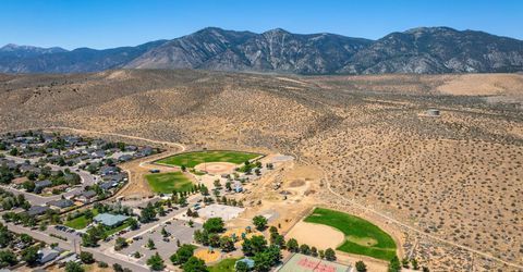 856 Tourmaline Drive, Carson City, NV 89705 Photo