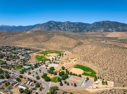 856 Tourmaline Drive, Carson City, NV 89705 Photo