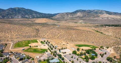 856 Tourmaline Drive, Carson City, NV 89705 Photo