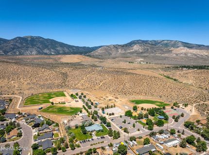856 Tourmaline Drive, Carson City, NV 89705 Photo