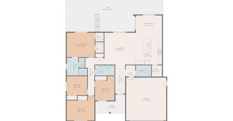 856 Tourmaline Drive, Carson City, NV 89705 Photo