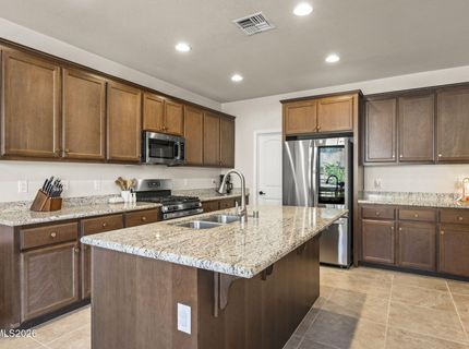 856 Tourmaline Drive, Carson City, NV 89705 Photo
