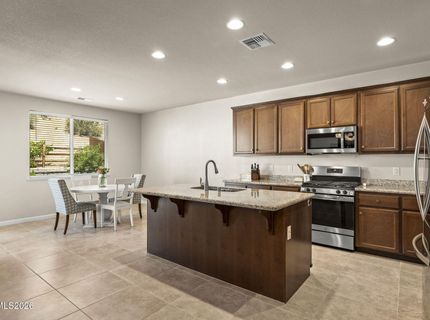856 Tourmaline Drive, Carson City, NV 89705 Photo