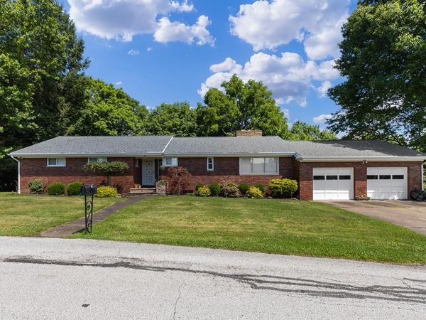 118 Orchard Lane, Wheeling, WV 26003